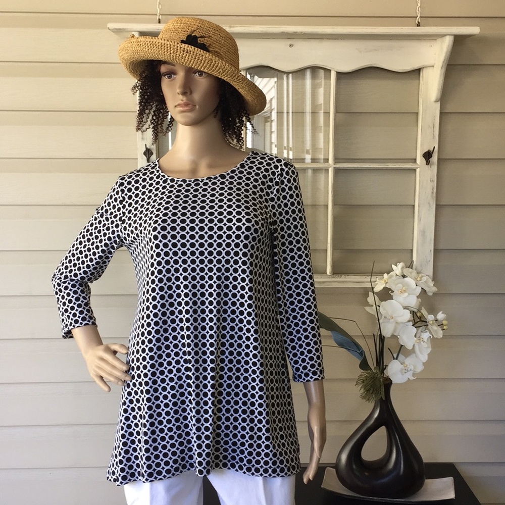 LBisse Women’s Top